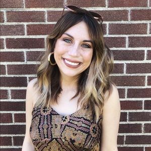 Meet your Posher, Hannah